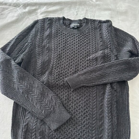 Bonobos Crewneck Sweater - Picture 2 of 3